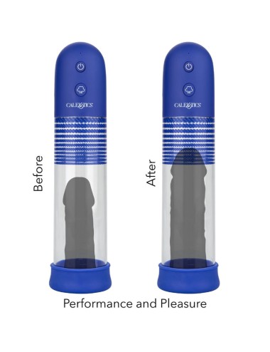 ADMIRAL - ERECTION PUMP KIT RECHARGEABLE