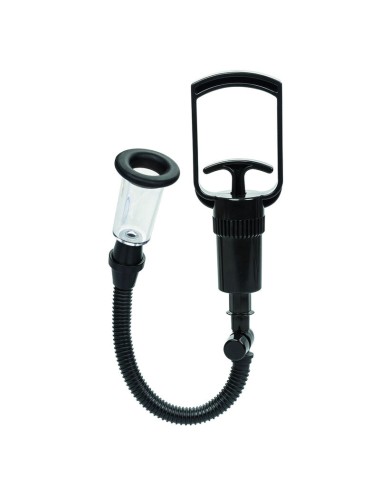 CALIFORNIA EXOTICS - BOUNDLESS BODY PUMP KIT