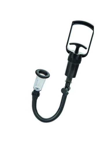 CALIFORNIA EXOTICS - BOUNDLESS BODY PUMP KIT
