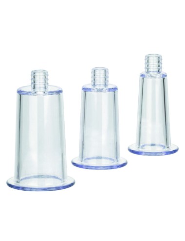 CALIFORNIA EXOTICS - BOUNDLESS BODY PUMP KIT