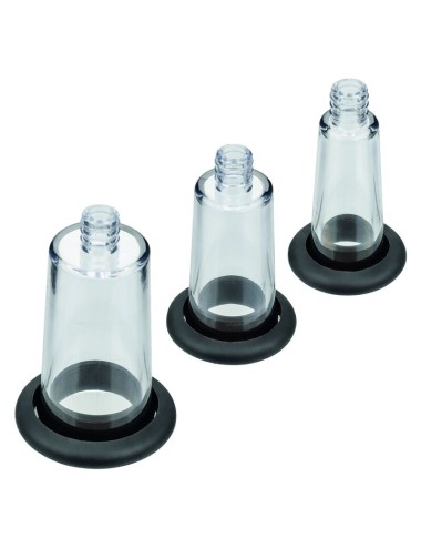 CALIFORNIA EXOTICS - BOUNDLESS BODY PUMP KIT