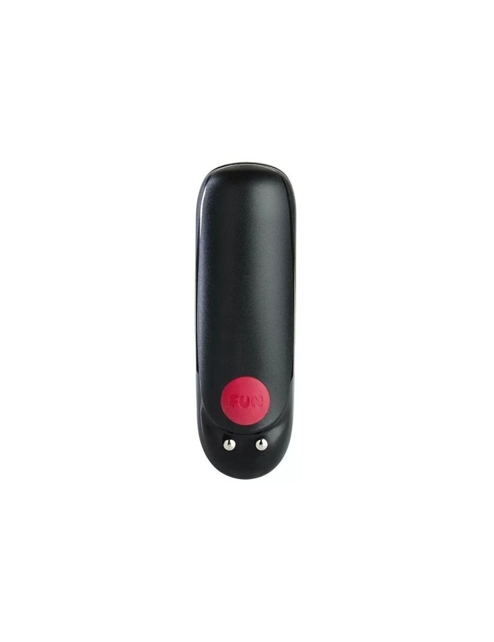 FUN FACTORY - BULLET BLACK
