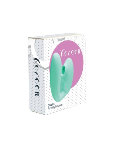 XOCOON - COUPLES FOREPLAY ENHANCER MINT