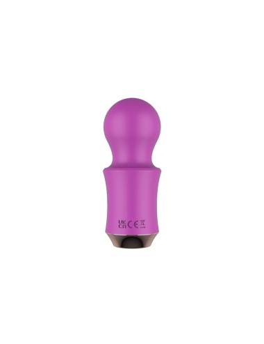 XOCOON - THE TRAVELLER WAND FUCHSIA