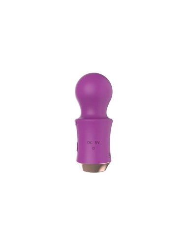 XOCOON - THE TRAVELLER WAND FUCHSIA