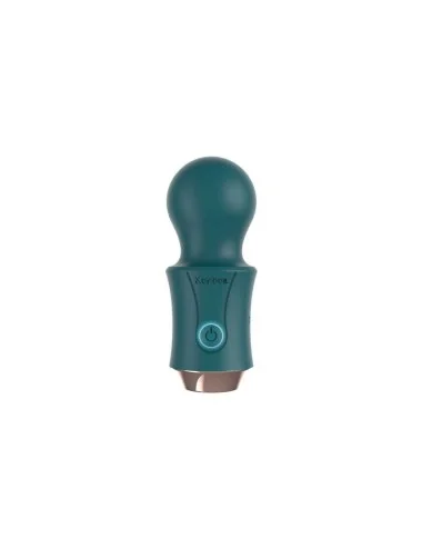 XOCOON - THE TRAVELLER WAND GREEN
