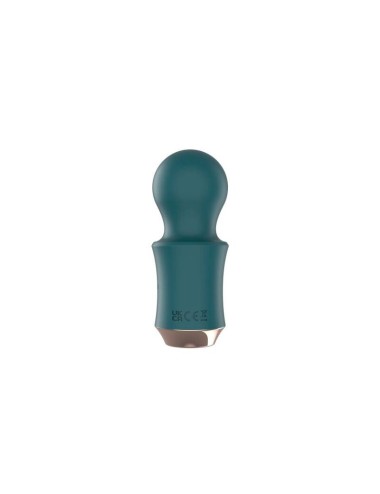 XOCOON - THE TRAVELLER WAND GREEN