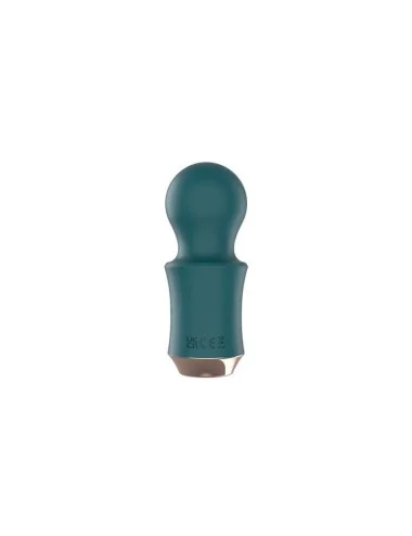 XOCOON - THE TRAVELLER WAND GREEN