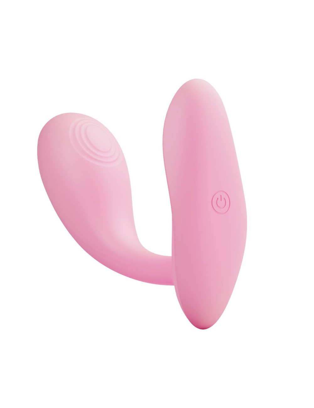 PRETTY LOVE - BAIRD G-SPOT 12 VIBRATIONS RECHARGEABLE PINK APP PRETTY LOVE - BAIRD G-SPOT 12 VIBRATIONS RECHARGEABLE PINK APP