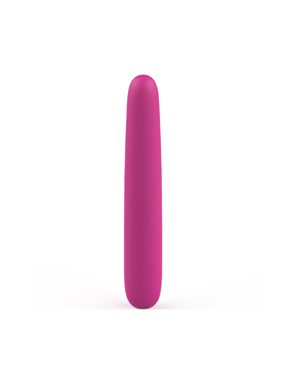 B SWISH - BGOOD INFINITE DELUXE RECHARGEABLE VIBRATOR PINK SILICONE