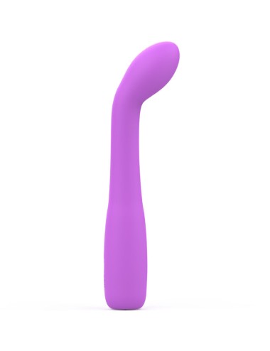 B SWISH - BGEE HEAT INFINITE DELUXE RECHARGEABLE VIBRATOR LAVENDER SILICONE