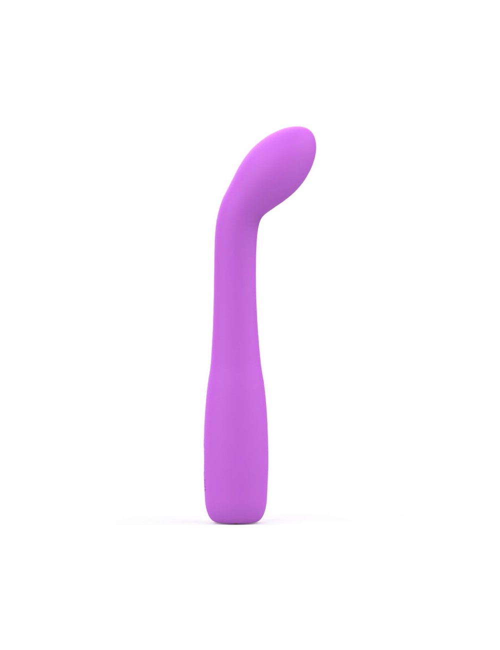 B SWISH - BGEE HEAT INFINITE DELUXE RECHARGEABLE VIBRATOR LAVENDER SILICONE