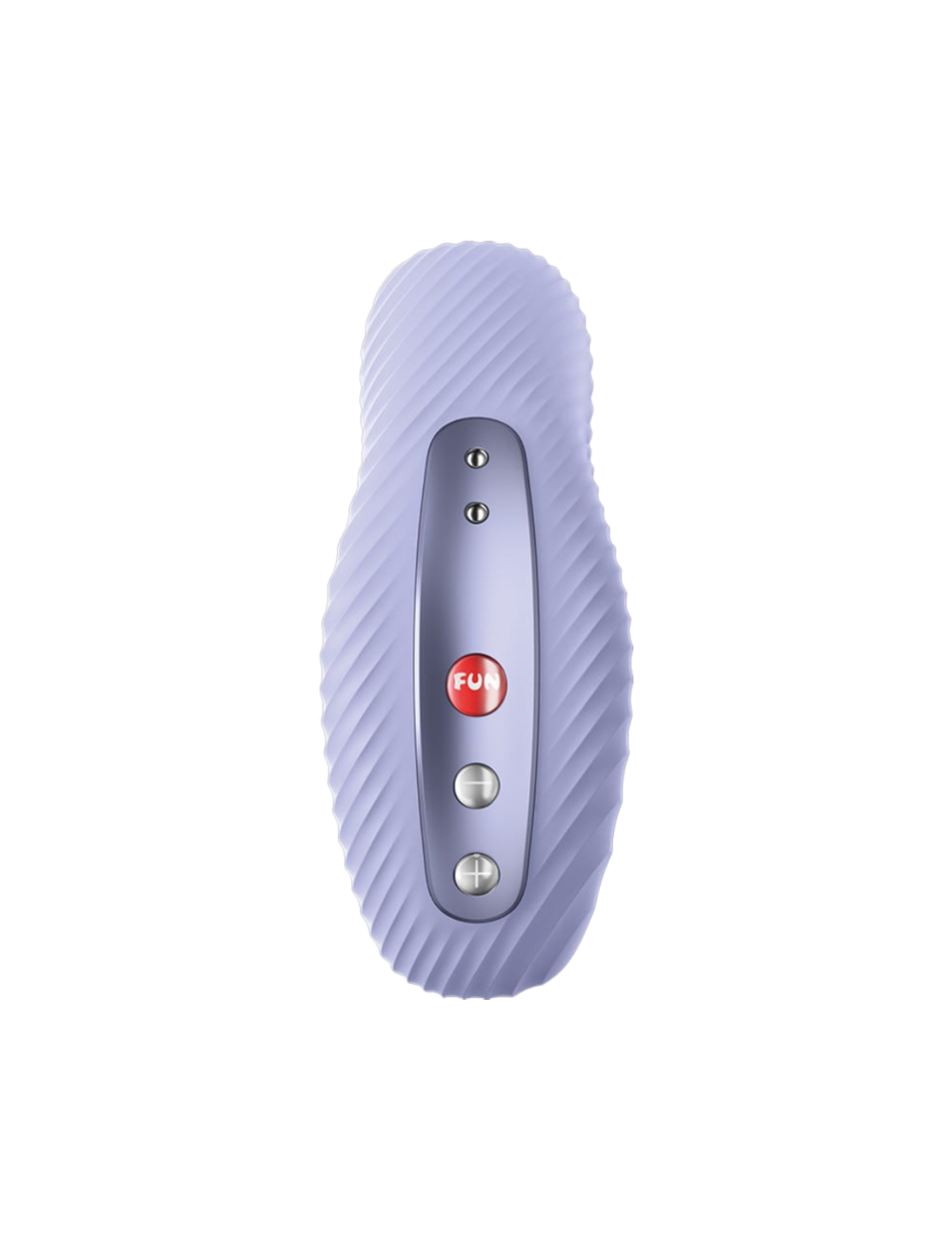 FUN FACTORY - LAYA III RECHARGEABLE LAY-ON VIBRATOR SOFT VIOLET