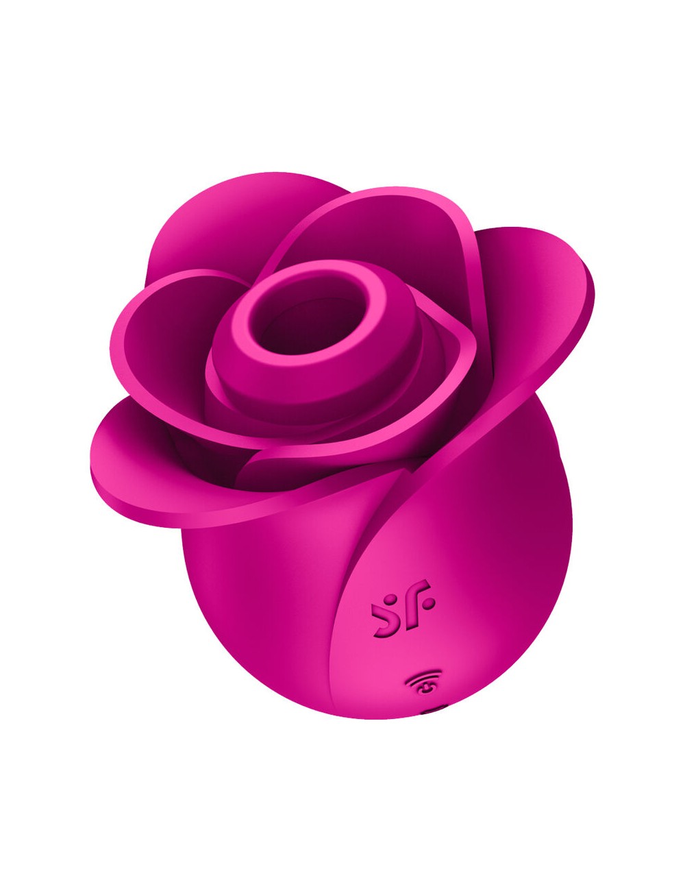 SATISFYER - AIR PULSE PRO 2 MODERN BLOSSOM VIBRATOR SATISFYER - AIR PULSE PRO 2 MODERN BLOSSOM VIBRATOR