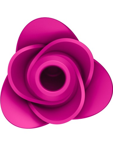 SATISFYER - AIR PULSE PRO 2 MODERN BLOSSOM VIBRATOR