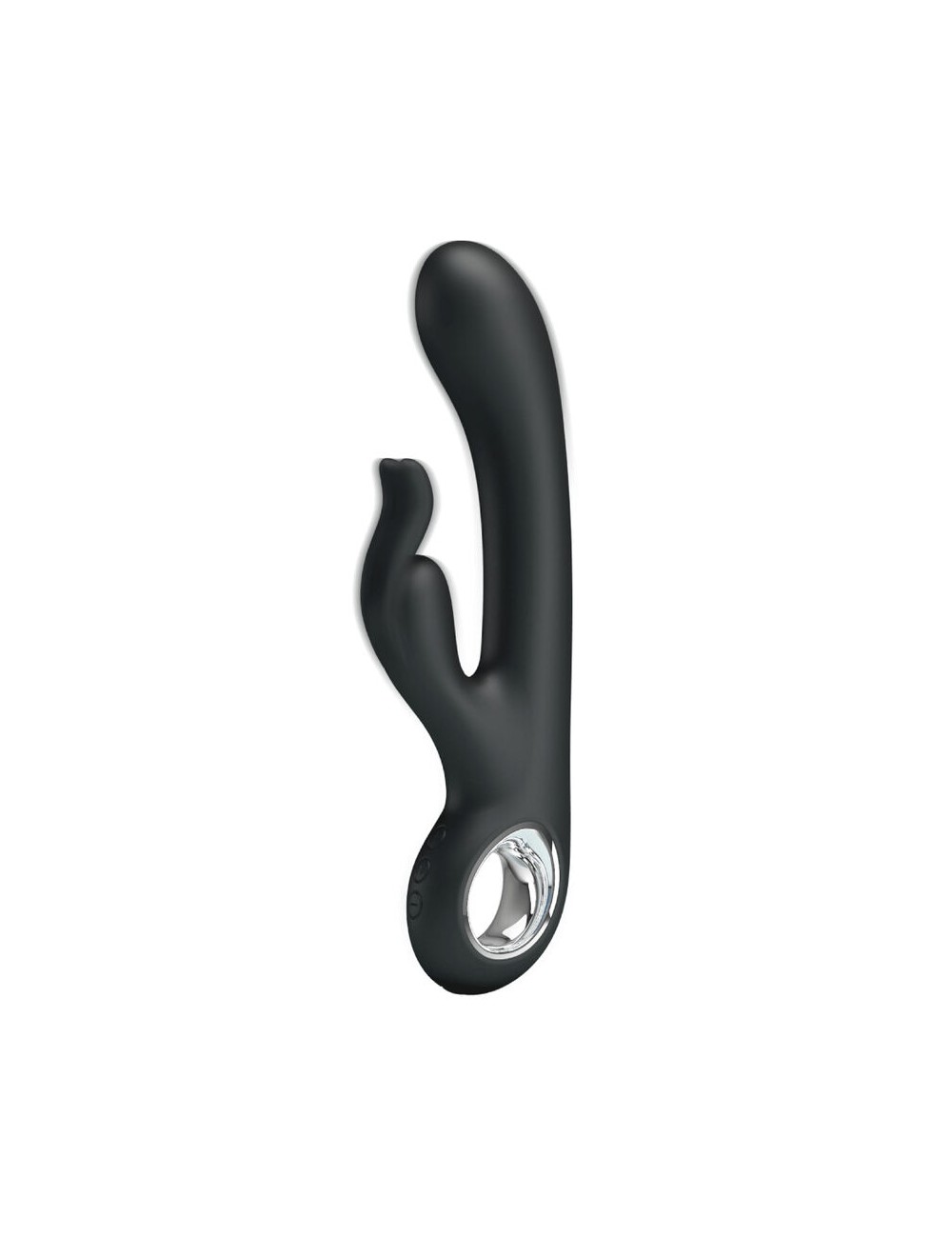 PRETTY LOVE - CARINA VIBRATOR CLITORIS AND G-SPOT STIMULATOR PRETTY LOVE - CARINA VIBRATOR CLITORIS AND G-SPOT STIMULATOR