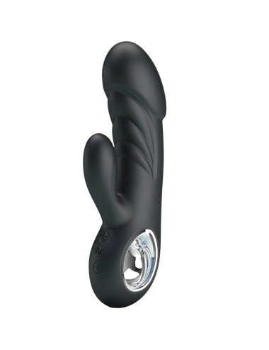 PRETTY LOVE - ANSEL VIBRATOR GY POINT STIMULATOR CLITORIS