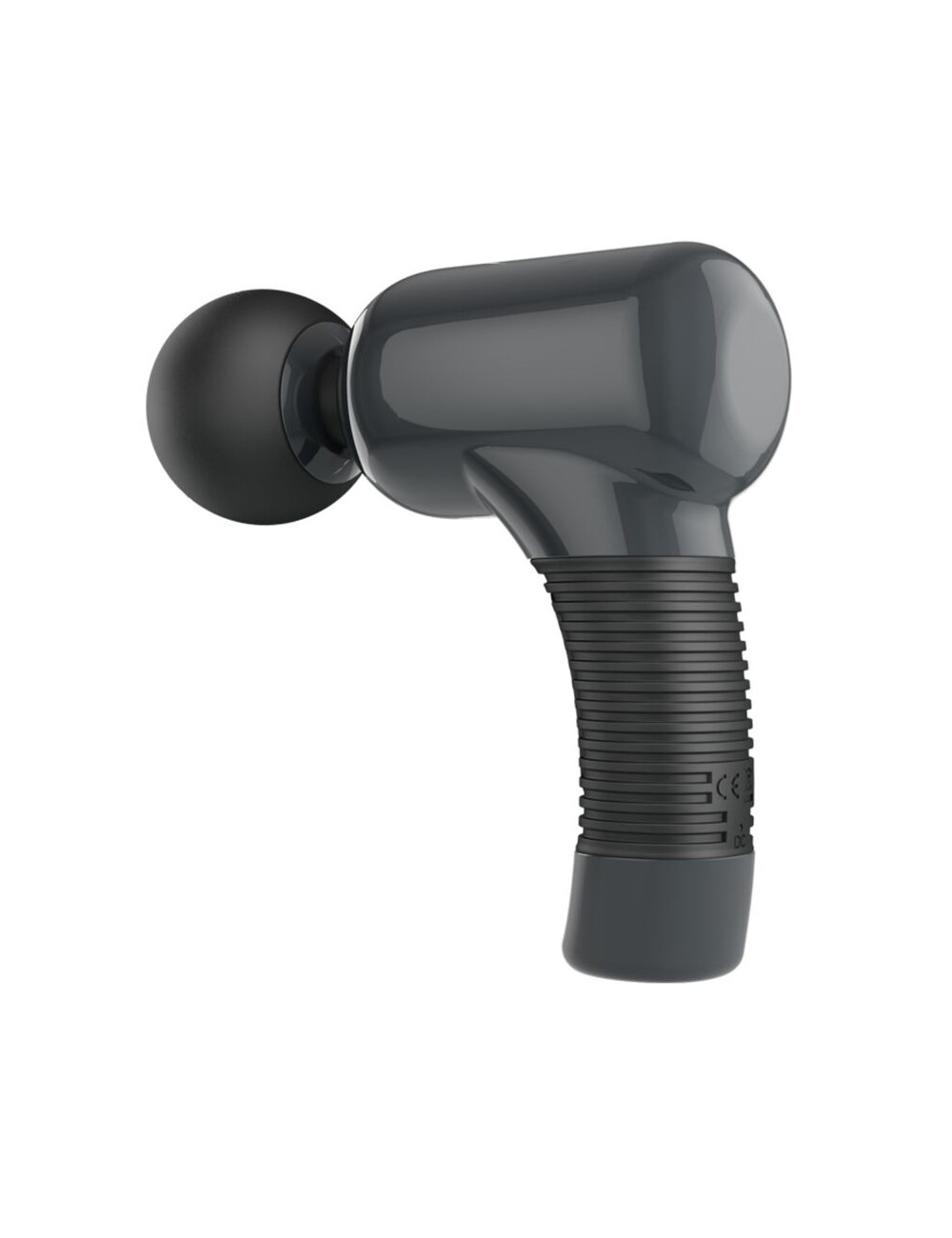 PRETTY LOVE - RECHARGEABLE MASSAGER 7 FUNCTIONS 5 SPEEDS PRETTY LOVE - RECHARGEABLE MASSAGER 7 FUNCTIONS 5 SPEEDS