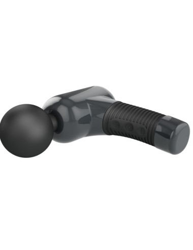 PRETTY LOVE - RECHARGEABLE MASSAGER 7 FUNCTIONS 5 SPEEDS