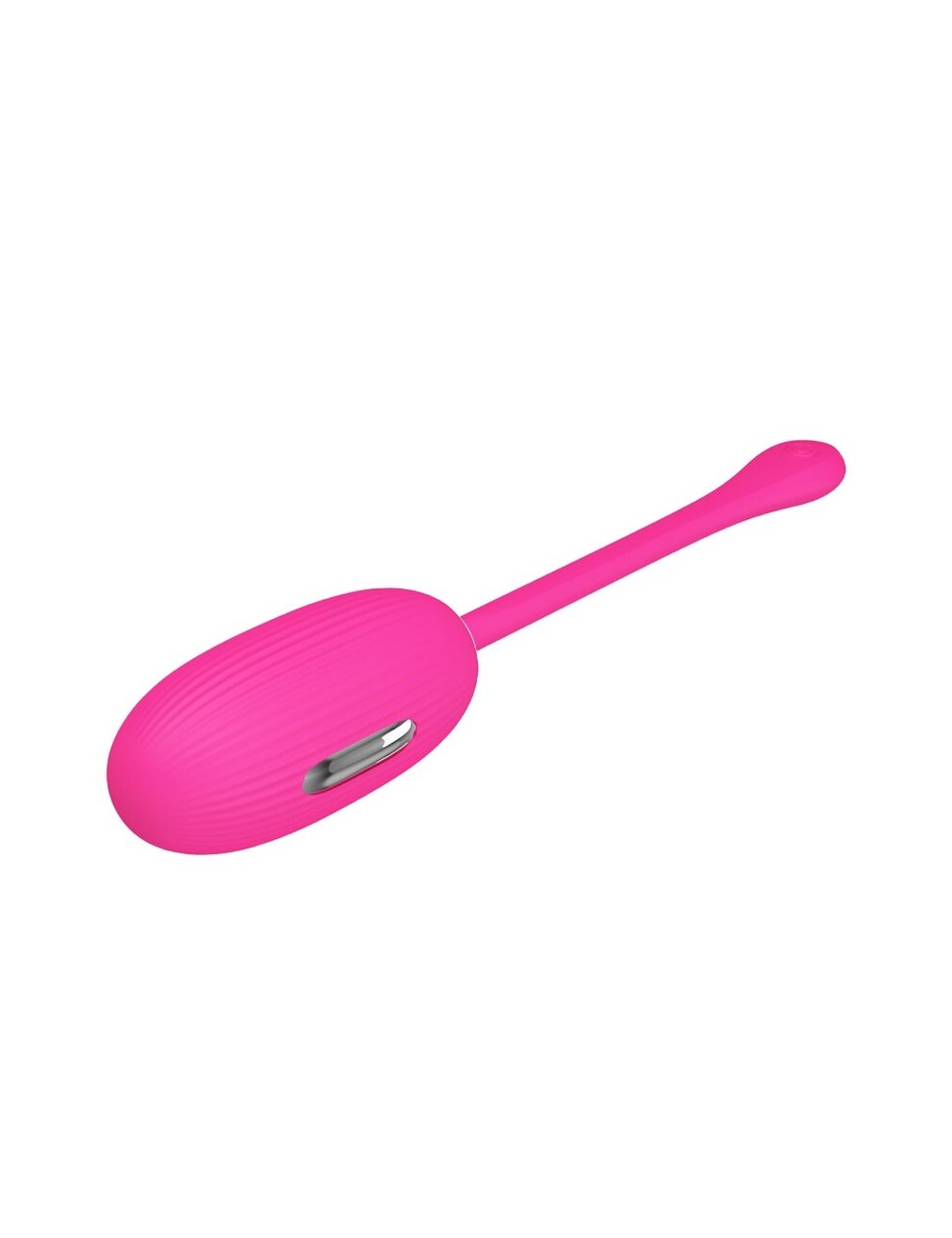 PRETTY LOVE - DOREEN RECHARGEABLE VIBRATING EGG MAGENTA PRETTY LOVE - DOREEN RECHARGEABLE VIBRATING EGG MAGENTA