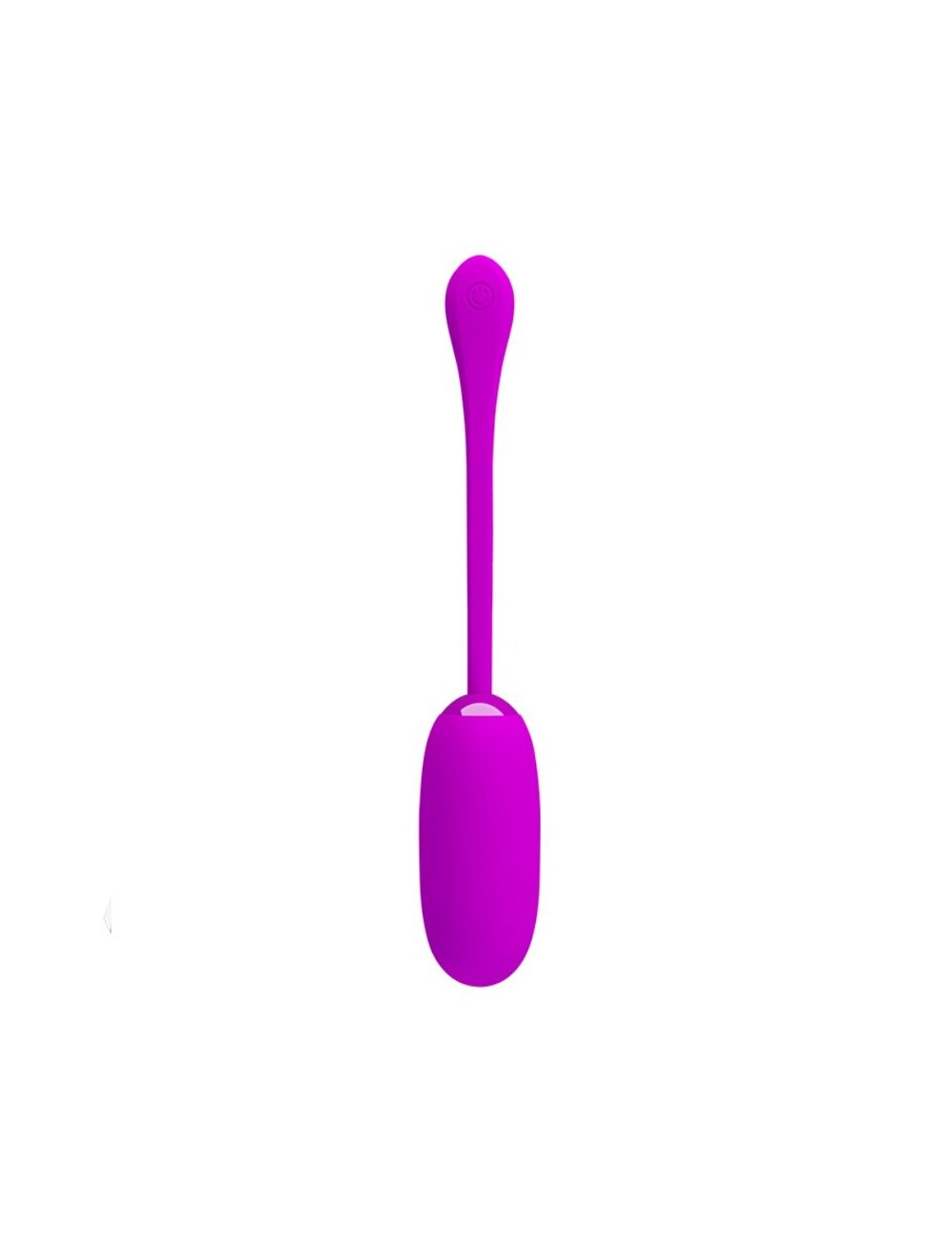 PRETTY LOVE - JULIUS WATERPROOF-RECHARGEABLE VIBRATING EGG PURPLE PRETTY LOVE - JULIUS WATERPROOF-RECHARGEABLE VIBRATING EGG PURPLE