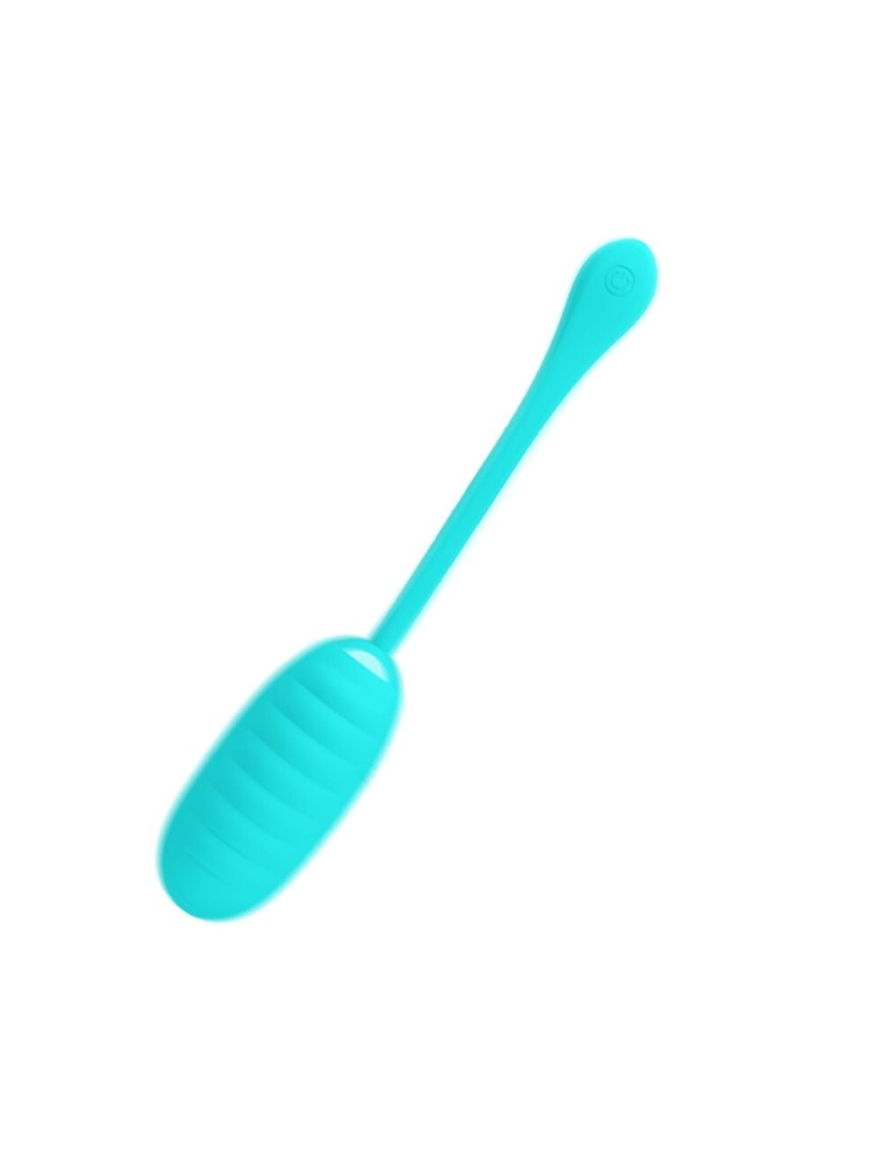 PRETTY LOVE - KIRK LIGHT GREEN RECHARGEABLE VIBRATING EGG PRETTY LOVE - KIRK LIGHT GREEN RECHARGEABLE VIBRATING EGG