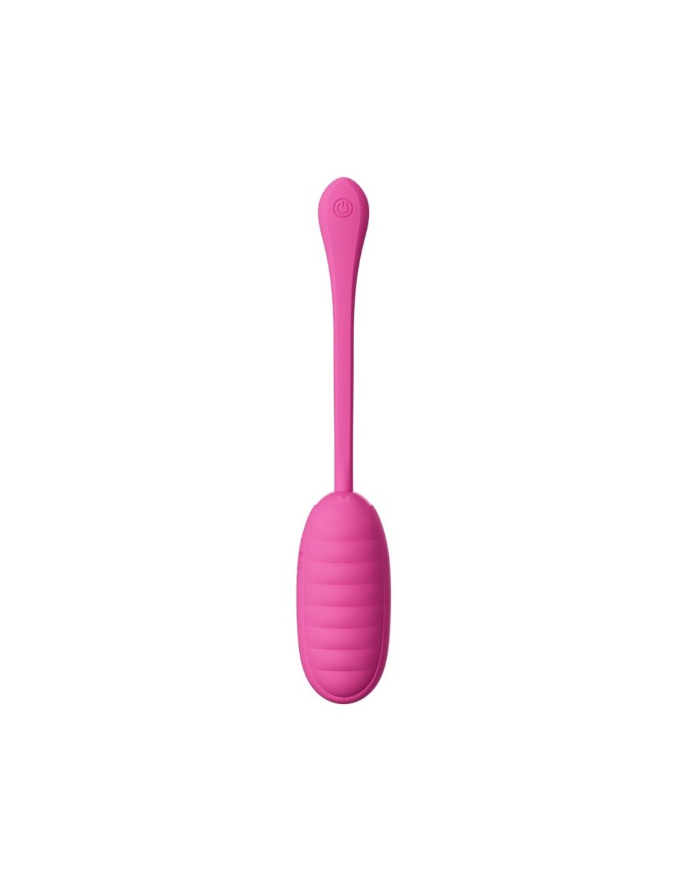 PRETTY LOVE - CATALINA PINK RECHARGEABLE VIBRATING EGG PRETTY LOVE - CATALINA PINK RECHARGEABLE VIBRATING EGG