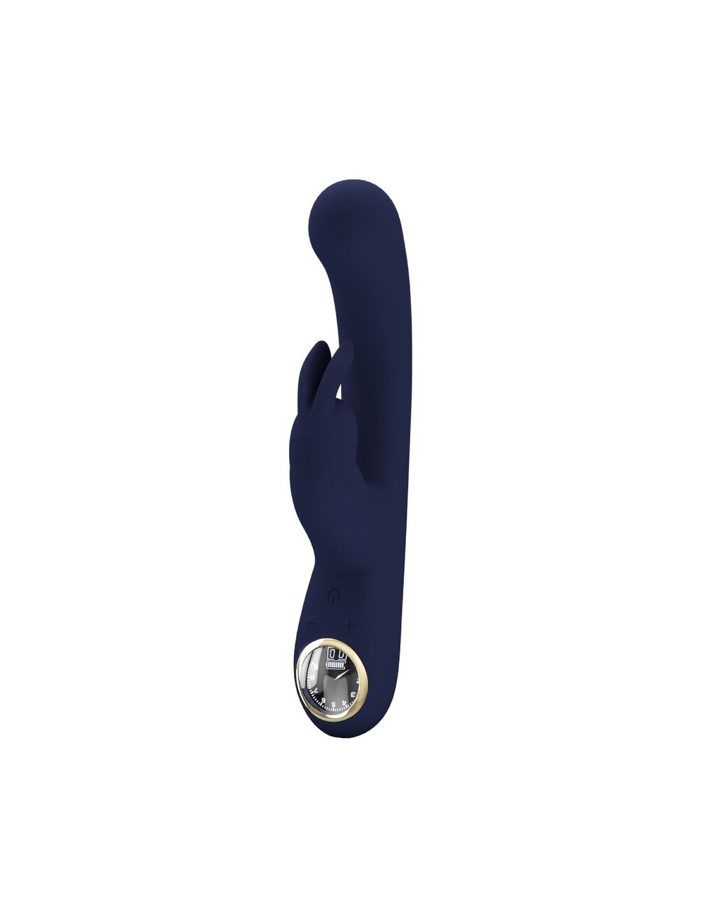 PRETTY LOVE - LAMAR RABBIT VIBRATOR & BLUE G-SPOT