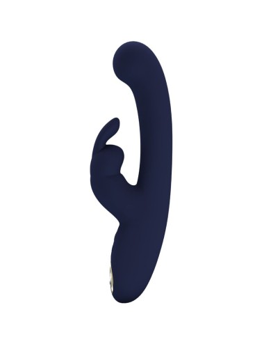 PRETTY LOVE - LAMAR RABBIT VIBRATOR & BLUE G-SPOT