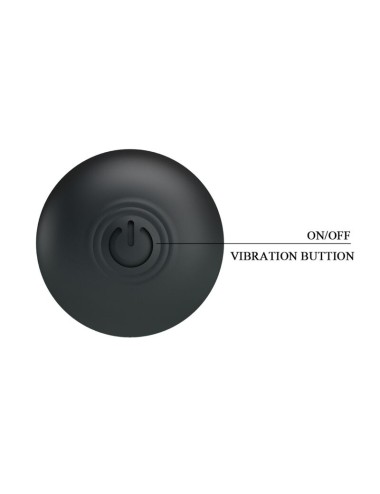 PRETTY LOVE - GOLDEN RECHARGEABLE BULLET VIBRATOR