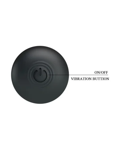 PRETTY LOVE - GOLDEN RECHARGEABLE BULLET VIBRATOR
