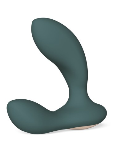 LELO - HUGO 2 GREEN PROSTATE MASSAGER