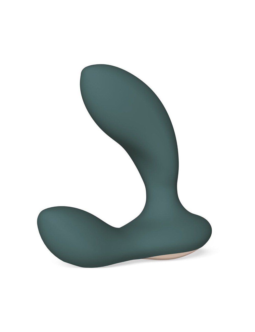 LELO - HUGO 2 GREEN PROSTATE MASSAGER