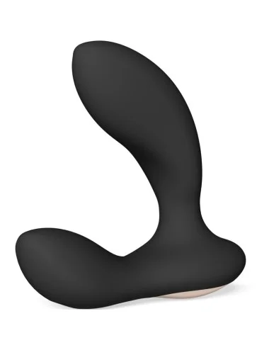 LELO - HUGO 2 BLACK PROSTATE MASSAGER