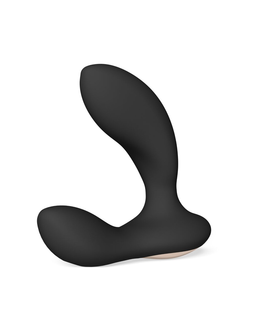 LELO - HUGO 2 BLACK PROSTATE MASSAGER LELO - HUGO 2 BLACK PROSTATE MASSAGER