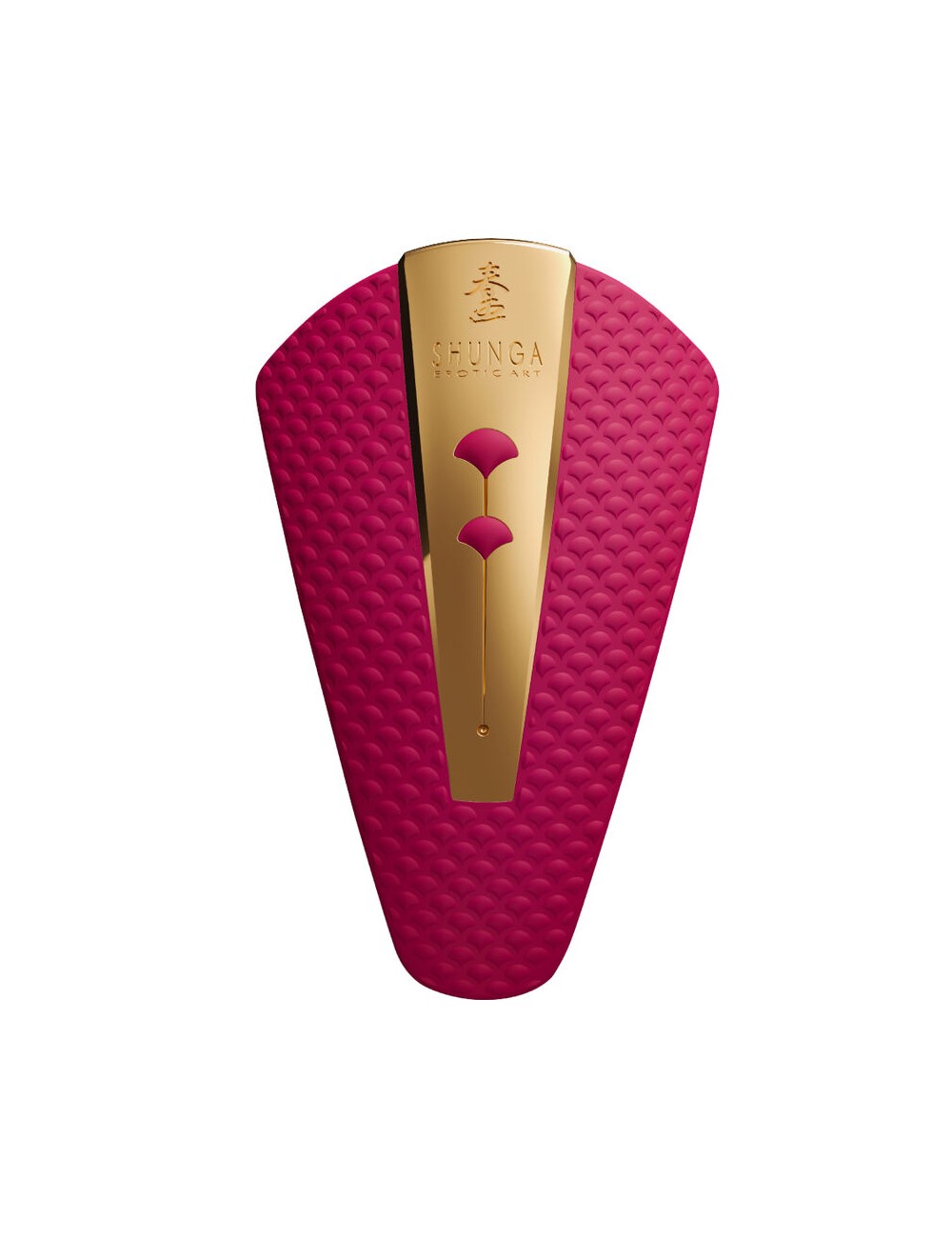 SHUNGA - OBI INTIMATE MASSAGER FUCHSIA SHUNGA - OBI INTIMATE MASSAGER FUCHSIA