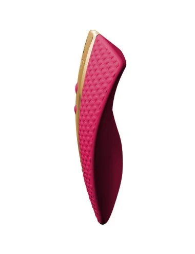 SHUNGA - OBI INTIMATE MASSAGER FUCHSIA