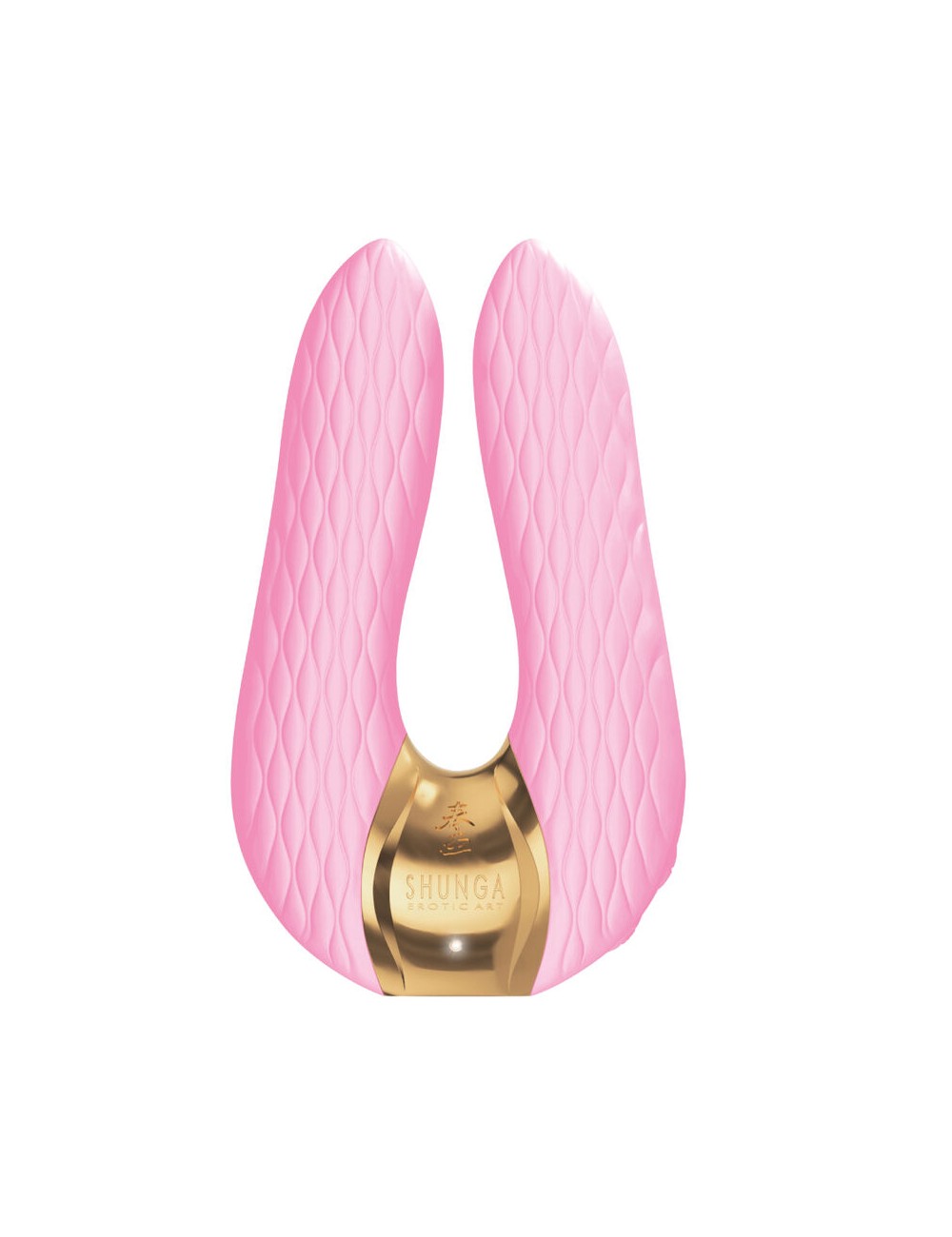 SHUNGA - AIKO INTIMATE MASSAGER PINK SHUNGA - AIKO INTIMATE MASSAGER PINK