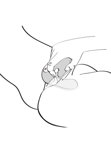 SHUNGA - SOYO INTIMATE MASSAGER VIOLET