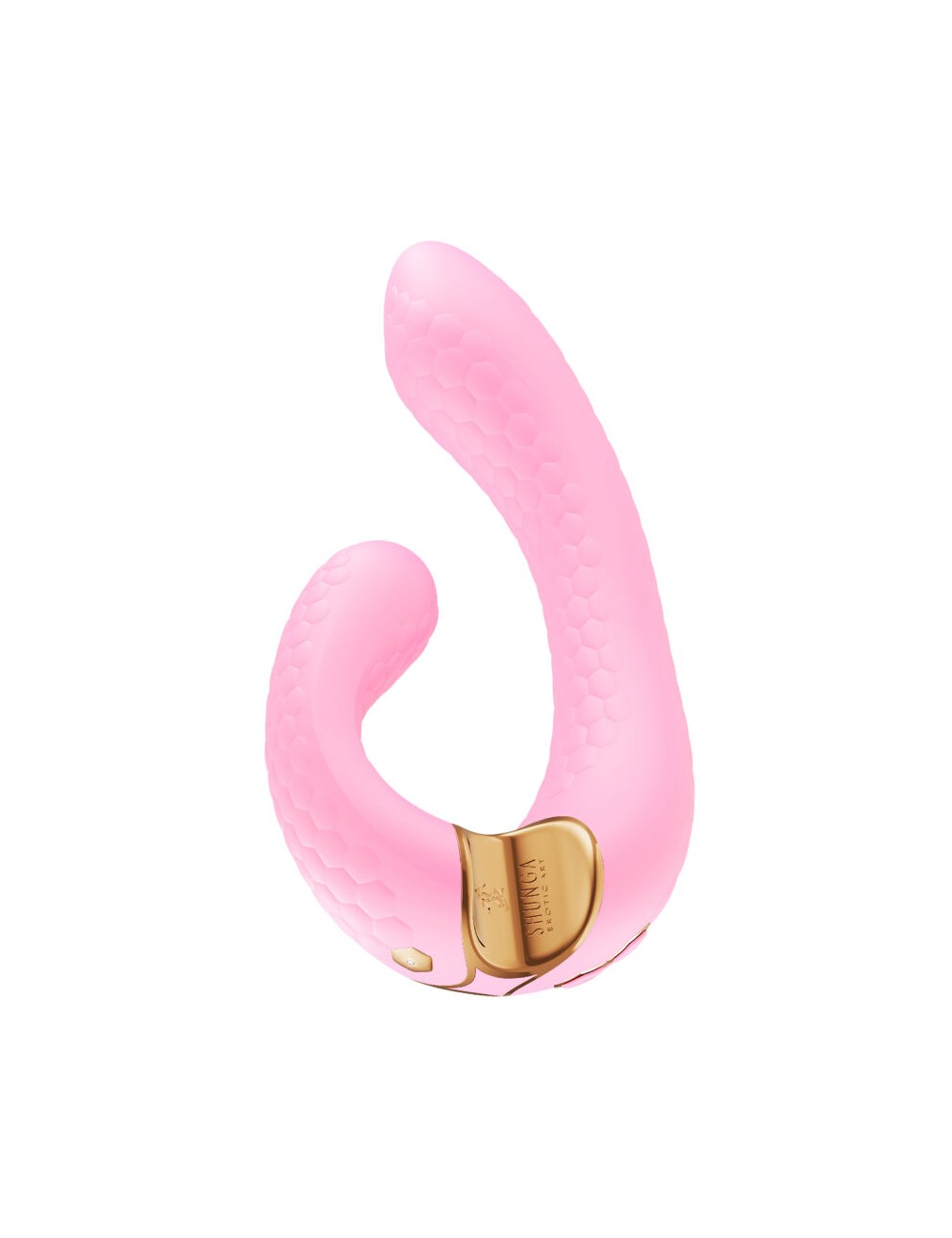 SHUNGA - MIYO INTIMATE MASSAGER PINK SHUNGA - MIYO INTIMATE MASSAGER PINK