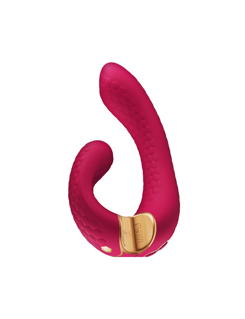 SHUNGA - MIYO INTIMATE MASSAGER FUCHSIA SHUNGA - MIYO INTIMATE MASSAGER FUCHSIA