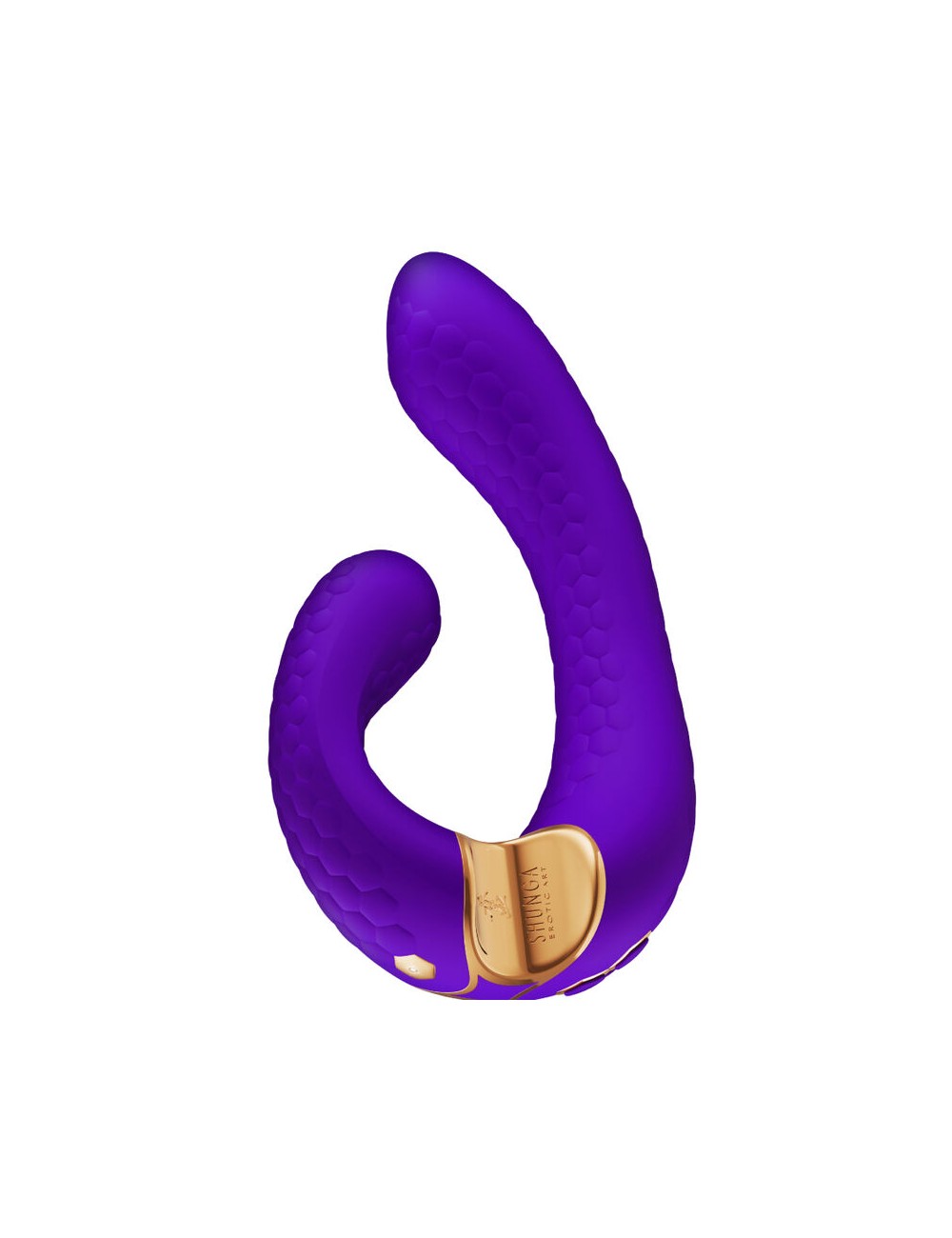 SHUNGA - MIYO INTIMATE MASSAGER VIOLET SHUNGA - MIYO INTIMATE MASSAGER VIOLET