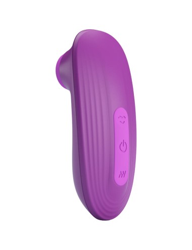ROMANCE - ADORA MINI CLITORIS SUCKER VIOLET