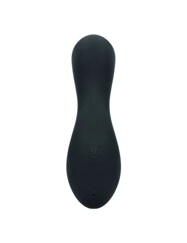 CALIFORNIA EXOTICS - BOUNDLESS MASSAGER PERFECT CURVE