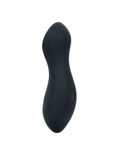 CALIFORNIA EXOTICS - BOUNDLESS MASSAGER PERFECT CURVE