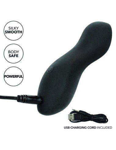 CALIFORNIA EXOTICS - BOUNDLESS MASSAGER PERFECT CURVE