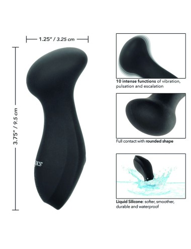 CALIFORNIA EXOTICS - BOUNDLESS MINI MASSAGER