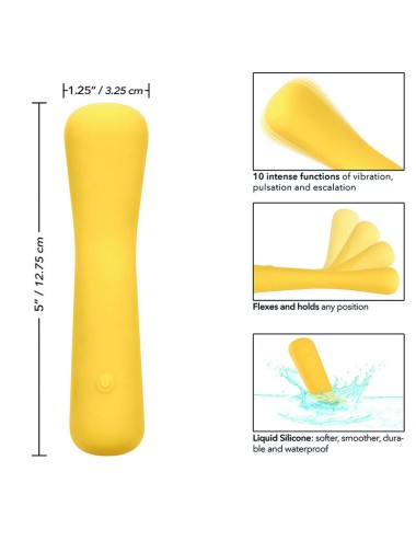 CALIFORNIA EXOTICS - BOUNDLESS MINI FLEXIWAND