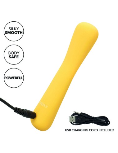 CALIFORNIA EXOTICS - BOUNDLESS MINI FLEXIWAND