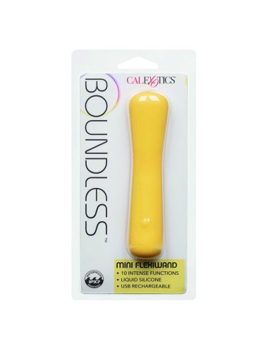 CALIFORNIA EXOTICS - BOUNDLESS MINI FLEXIWAND